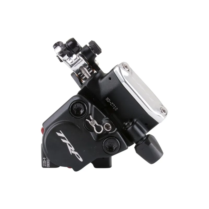 TRP Hydraulic Road Bike Brake Caliper Set