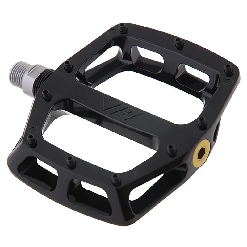 DMR V12 Magnesium Pedal - Black