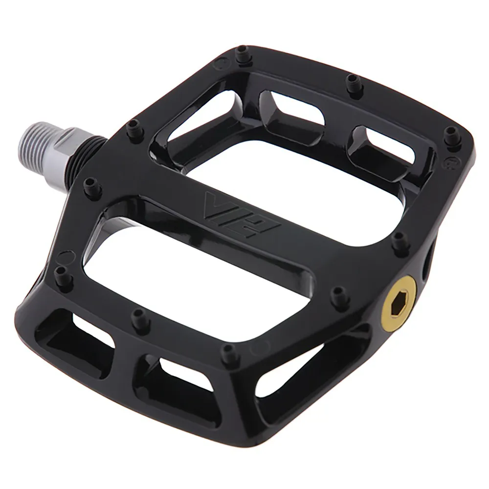 DMR V12 Magnesium Pedal - Black