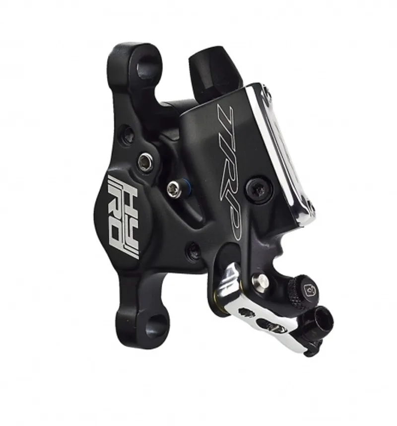 TRP Hydraulic Road Bike Brake Caliper Set-1