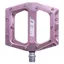 DMR Vault Flat Mountain Bike Trail Pedal Punch Pink