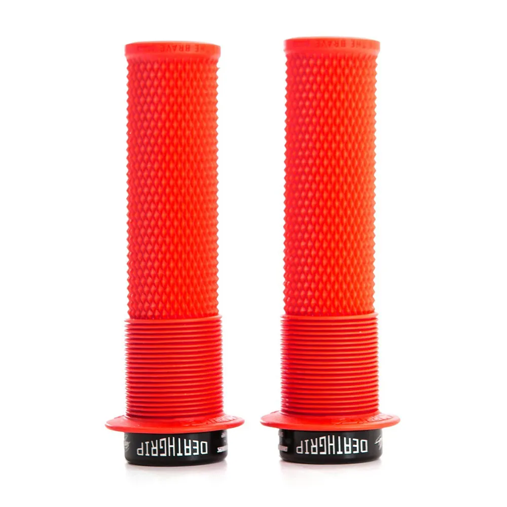 DMR Brendog Flange Death Grip - Red