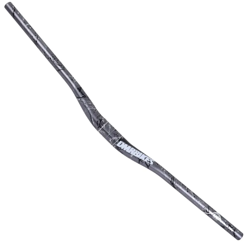 DMR MK4 35mm Wingbar Handlebar Special Edition - Liquid Camo Grey