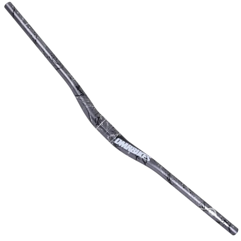 DMR MK4 35mm Wingbar Handlebar Special Edition - Liquid Camo Grey