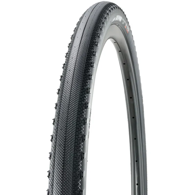 Maxxis Receptor Gravel Tyre - 700x40c