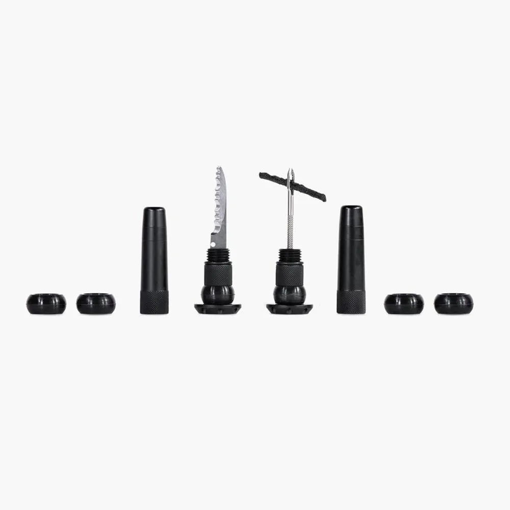 Muc-Off Stealth Tubeless Puncture Plug - Black