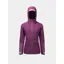 Ronhill Womens Tech Afterhours Jacket - Grape Mango Reflect