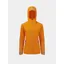 Ronhill Womens Tech Afterhours Jacket - Mango Grape Reflect