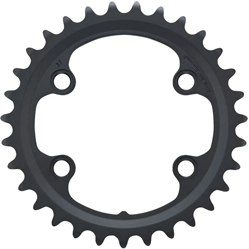 Shimano GRX FCRX810 Chainring 48-31T