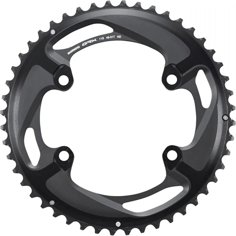 Shimano GRX FCRX810 48T-ND Chain Ring