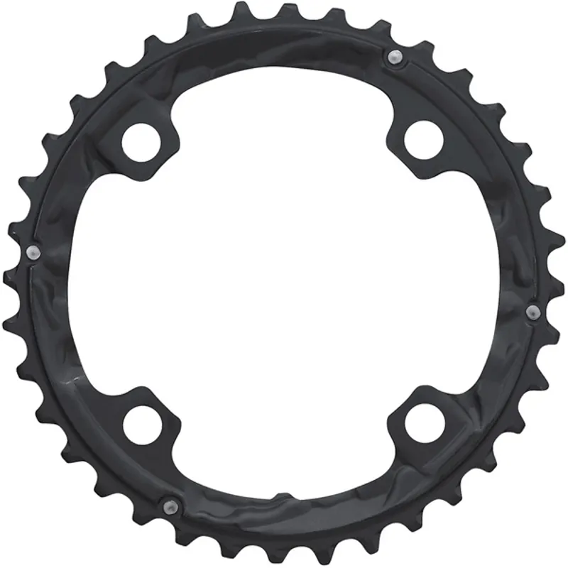 Shimano  FC-T781 Chainring 36T - Black