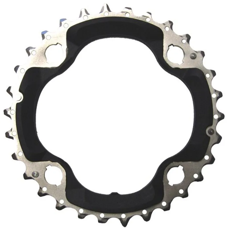 Shimano FC-M6000 30T-AN Chainring