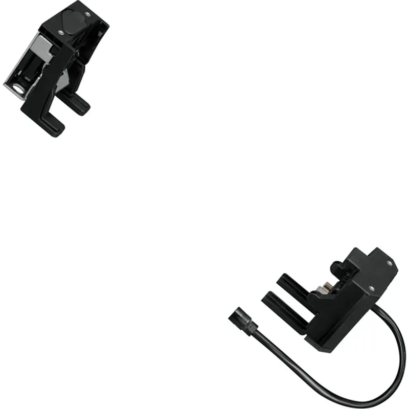 Shimano Spares BME8020 Connector Assembly 250mm - Black