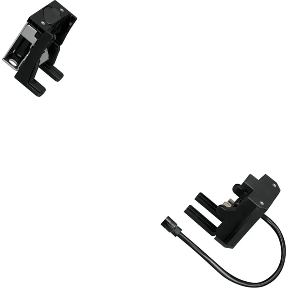 Shimano Spares BME8020 Connector Assembly 250mm - Black