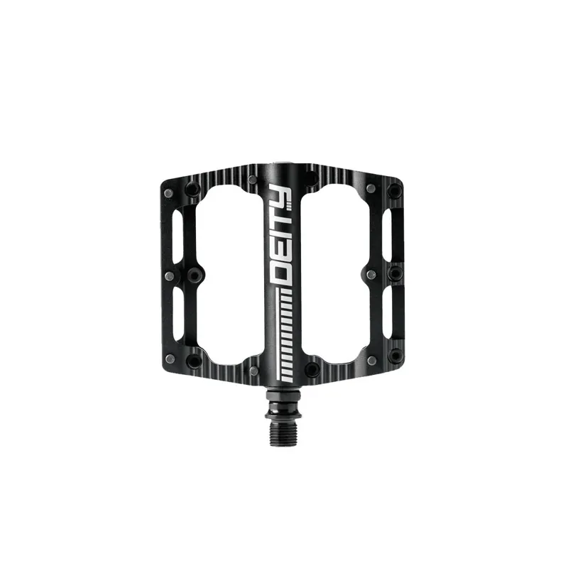 Deity Black Kat Pedals - Black