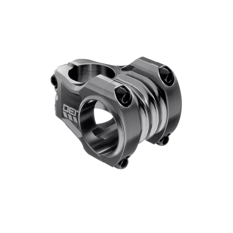 Deity Copperhead Stem: Platinum