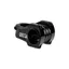 Deity Copperhead Stem 31.8mm Clamp: BLACK