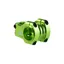 Deity Copperhead Stem 31.8mm Clamp: GREEN 