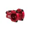 Deity Copperhead Stem 31.8mm Clamp: RED 