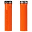 Deity Lockjaw Grips - Orange