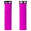 Deity Lockjaw Grips - Pink