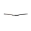 Deity Topside Aluminium Handlebar 35mm Bore 25mm Rise: Black/BRONZE 800mm