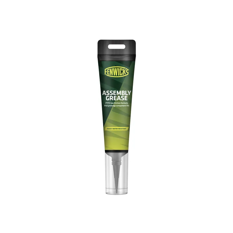 Fenwicks Assembly Grease - 80ml