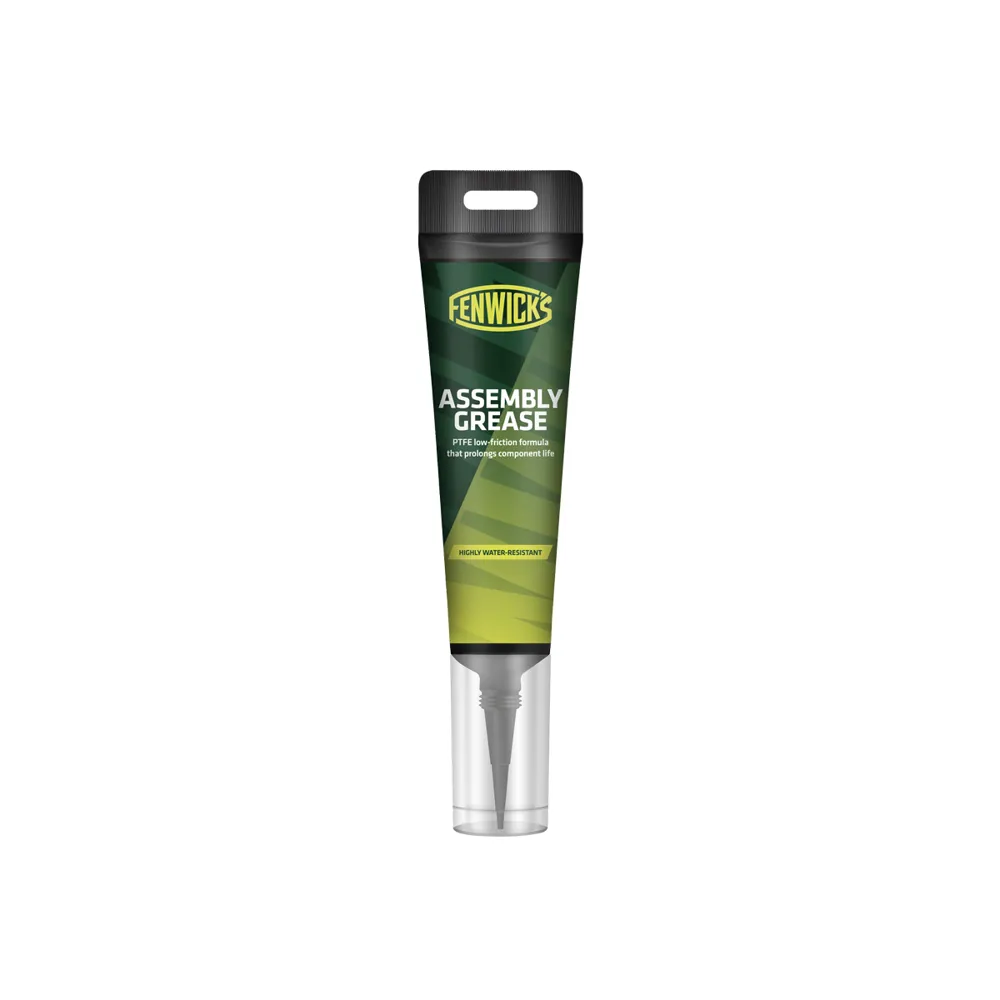 Fenwicks Assembly Grease - 80ml