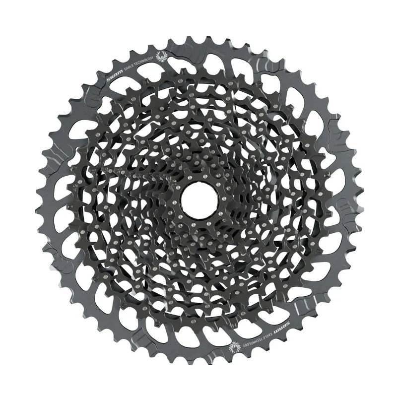 SRAM GX Eagle Xg-1275 10-52T 12 Speed Cassette