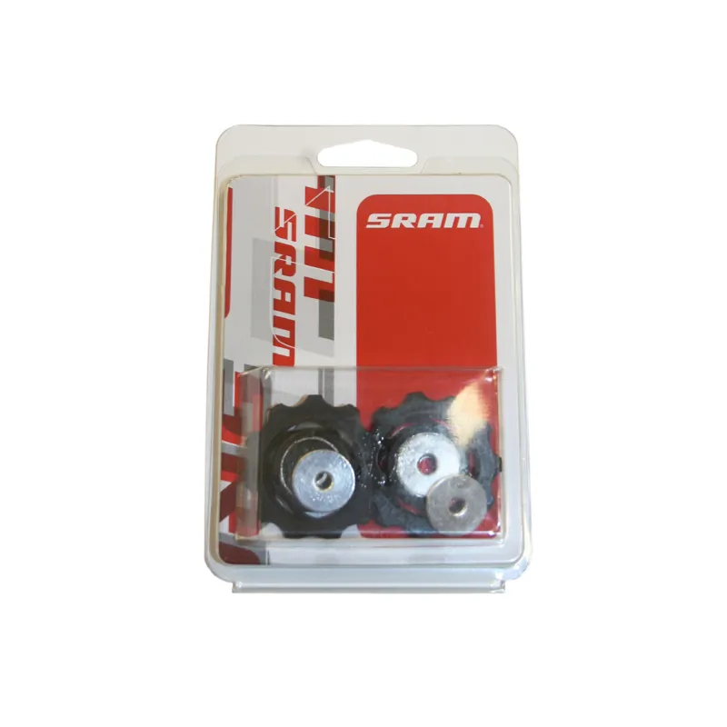 SRAM Spare - Rear Derailleur 10 Speed Pulley Kit 