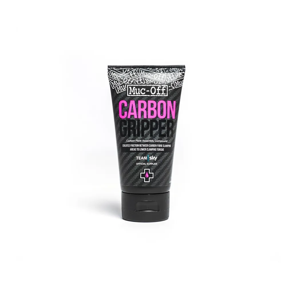 Muc-Off Grease Carbon Gripper 75g