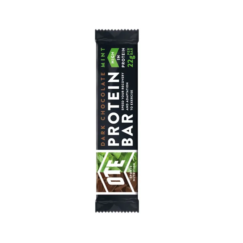 OTE Protein Bars 45g - CHOCOLATE MINT