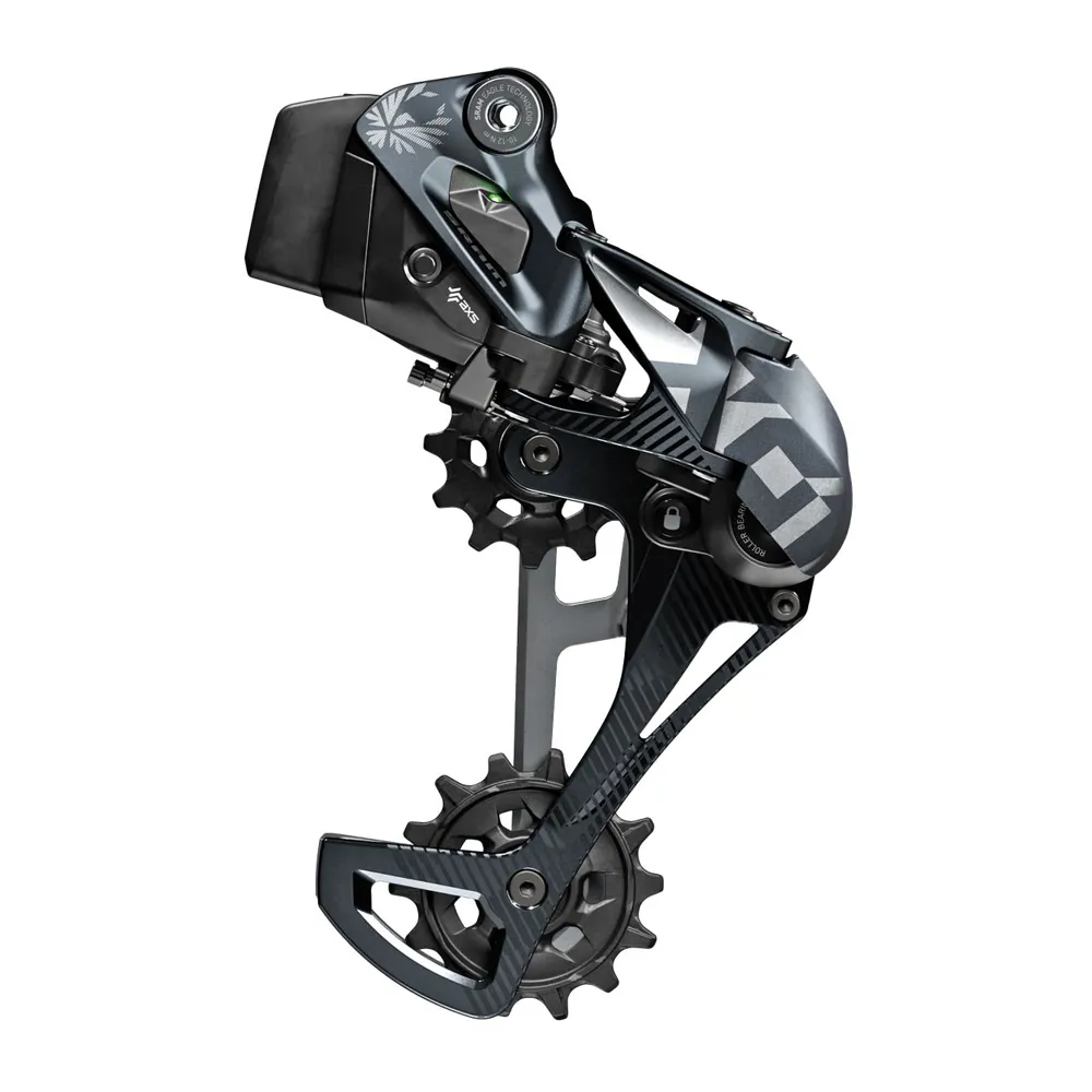 SRAM X01 Eagle Axs 12 Speed Max 52t Rear Derailleur