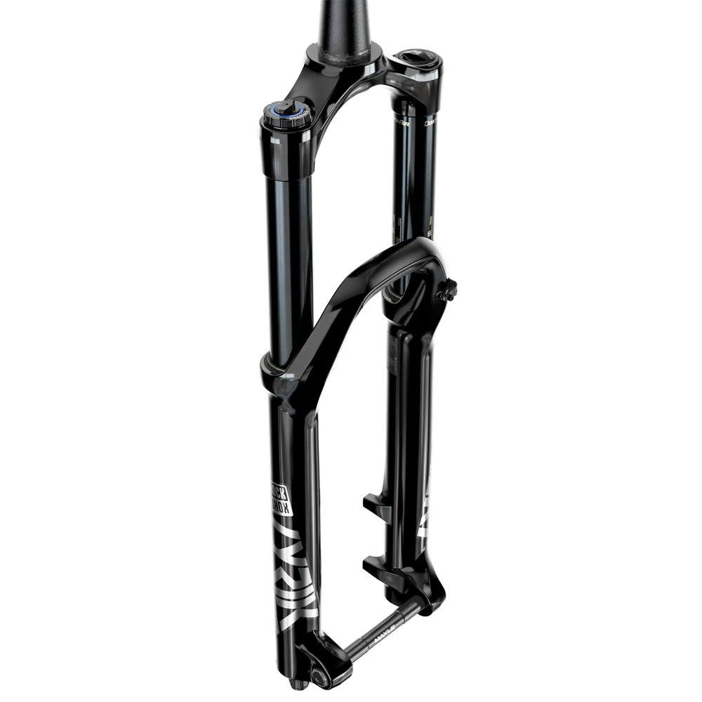 Rockshox Lyrik Ultimate Charger 2.1 RC2 29in 15x110 Boost Forks - Black