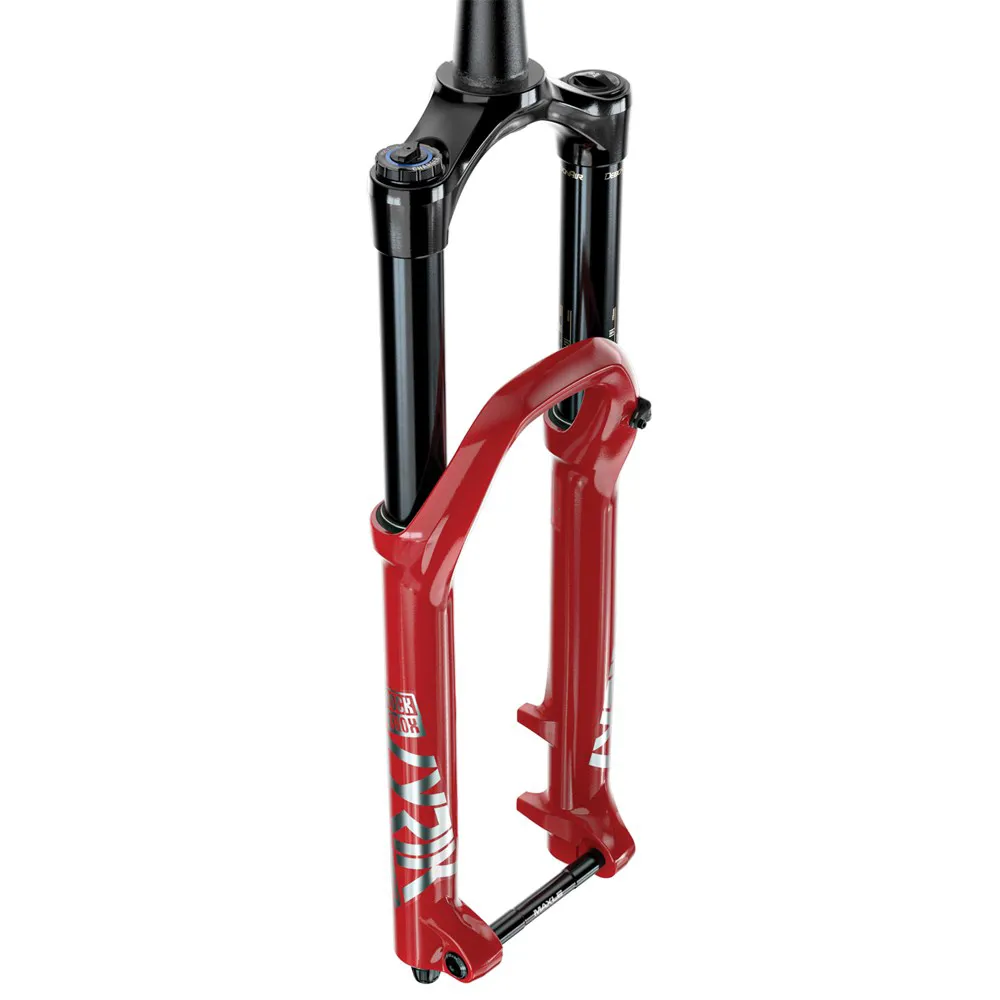 RockShox Lyrik Ultimate Charger 2.1 RC2 29 inch BoXXer Suspension Fork