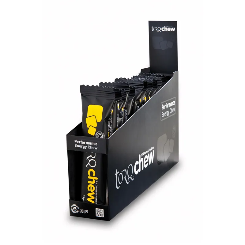 Torq Chew Bar 39g MANGO