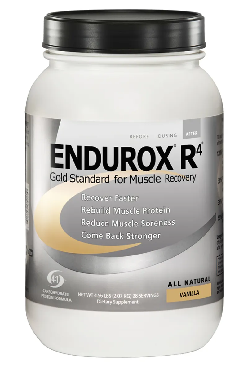 Pacific Health Labs Accelerade Enduox Muscle Recovery ...