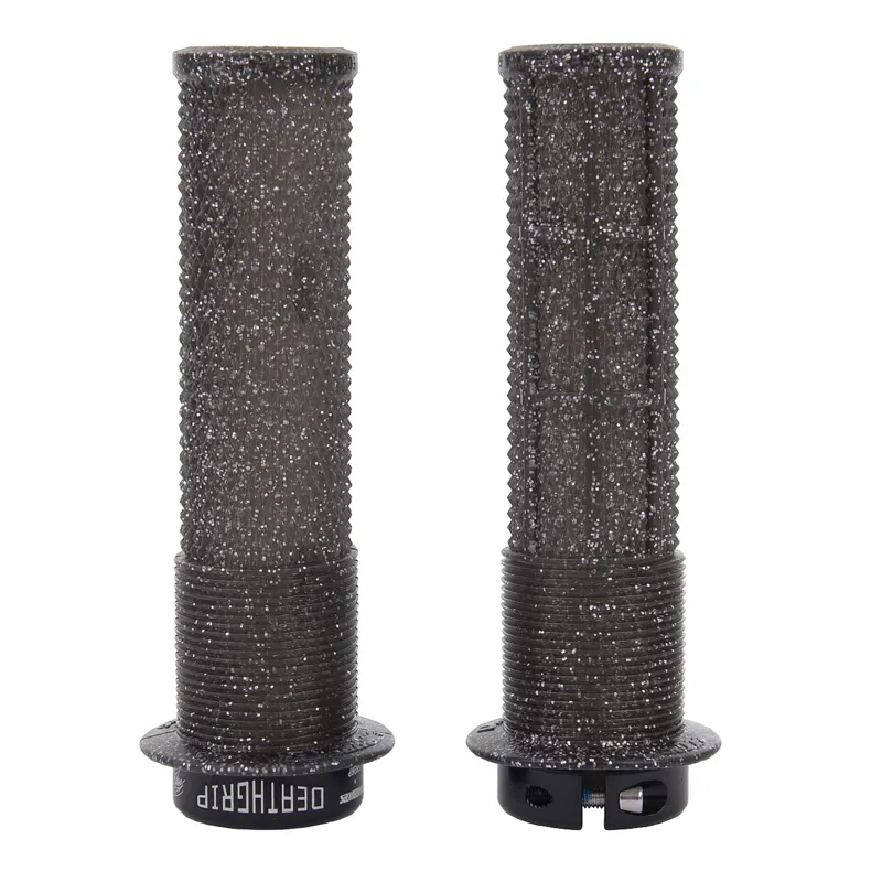 Dmr mtb grips top