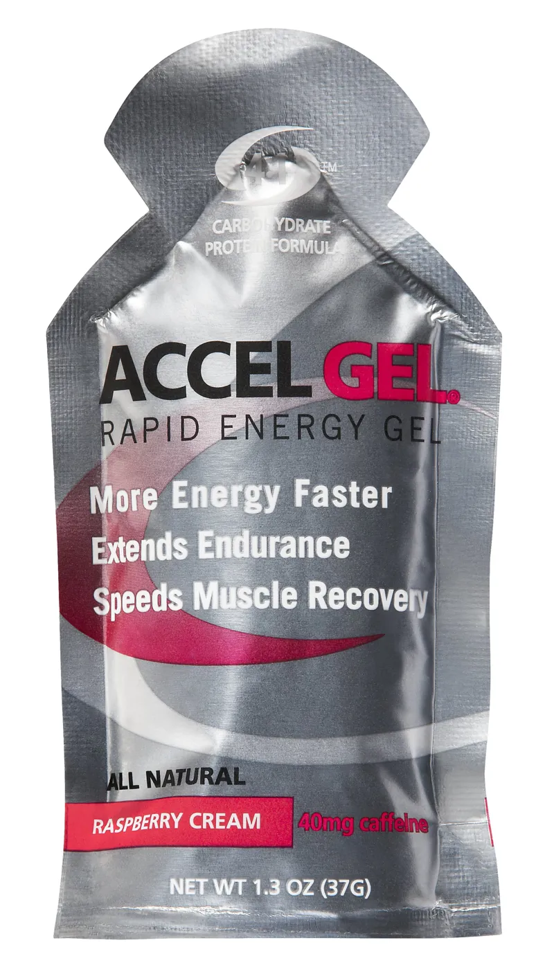 accelerade canada