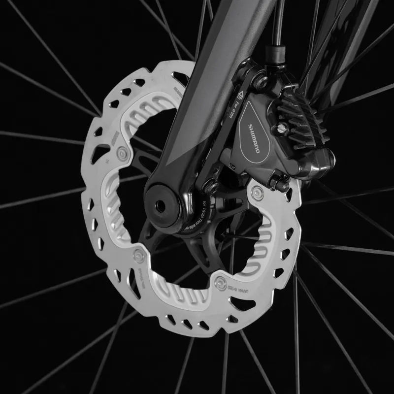 2017 Scott Addict Premium disc Lightweight Carbon Road Bike