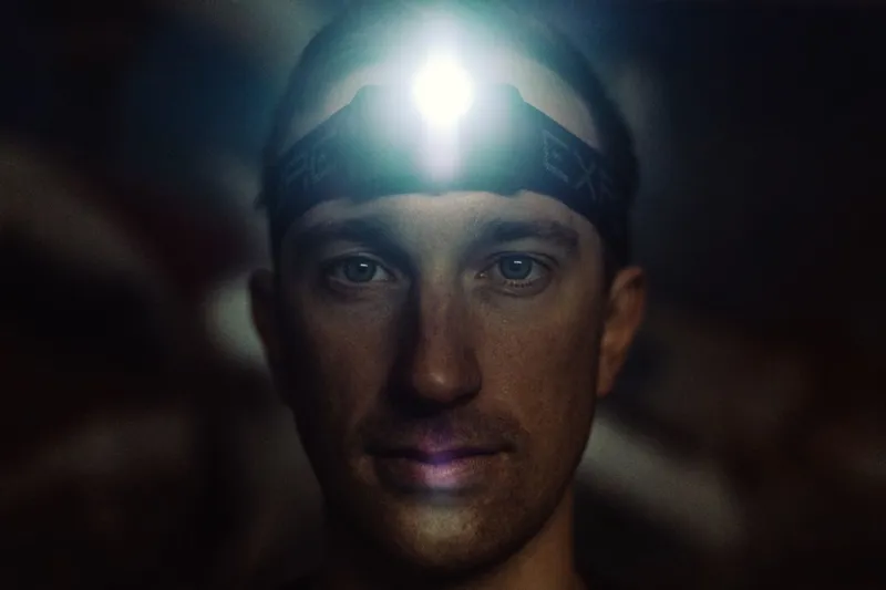 Exposure HT Go Headtorch 400 Lumens-1