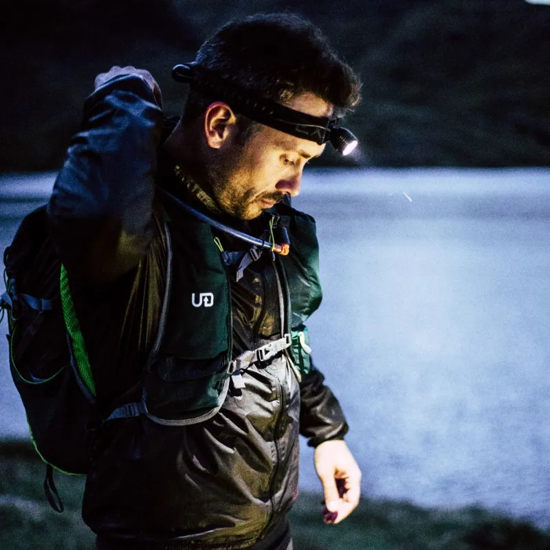 Exposure Lights HT1000 Head Torch-4