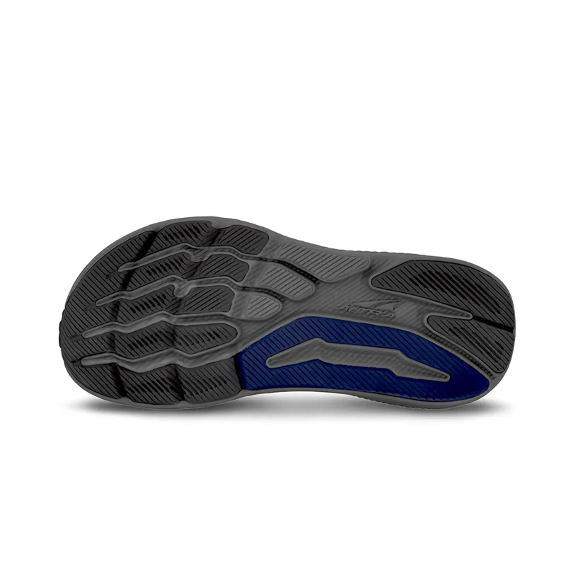 Altra Experience Form Womens Road Running Shoes - White Gray - UK5-1