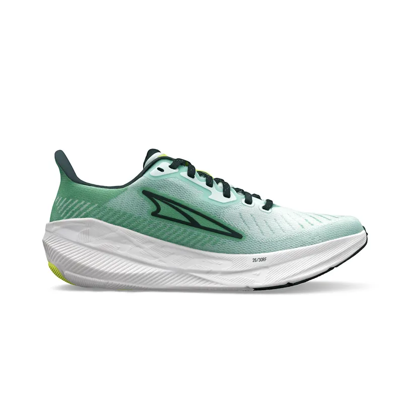 Altra Experience Flow Womens Road Running Shoes - Mint