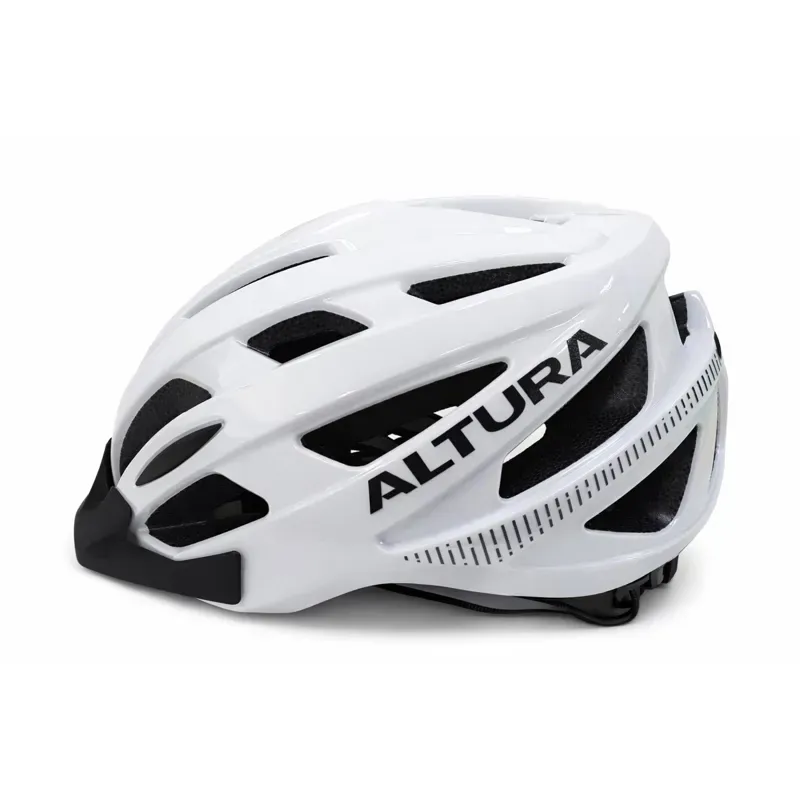 Altura Airstream Helmet - White