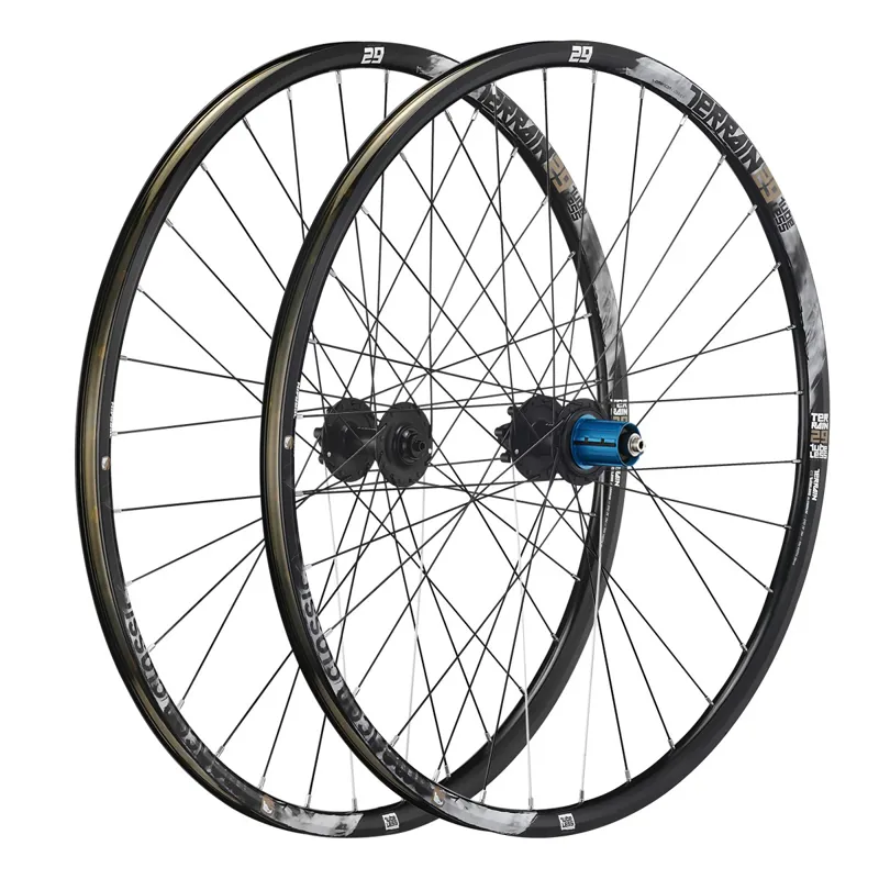 American classic wheelset deals terrain 27.5