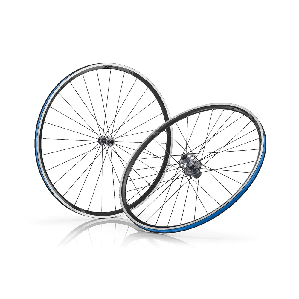 American Classic Sprint 350 Tubeless Road Wheelset