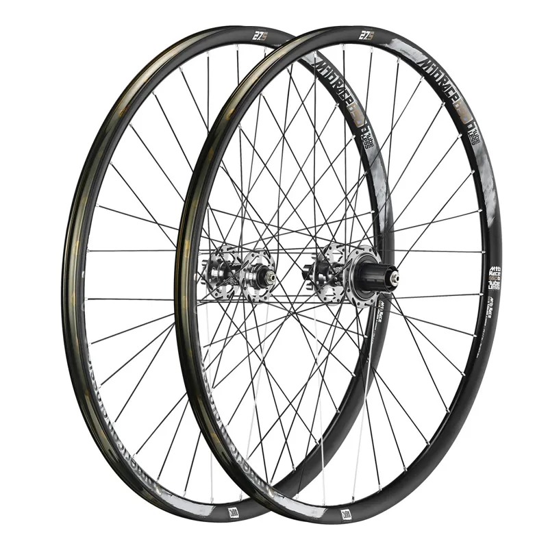 American Classic MTB Race Tubeless 27.5 Wheelset £765.00