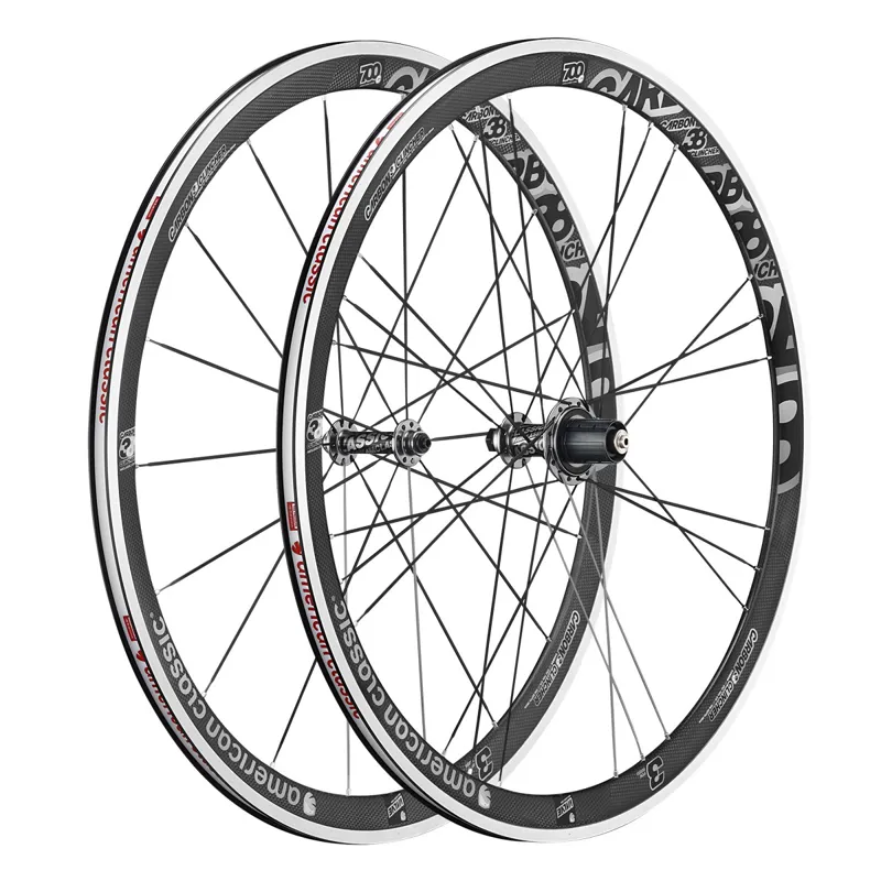 American classic road bike wheels deals