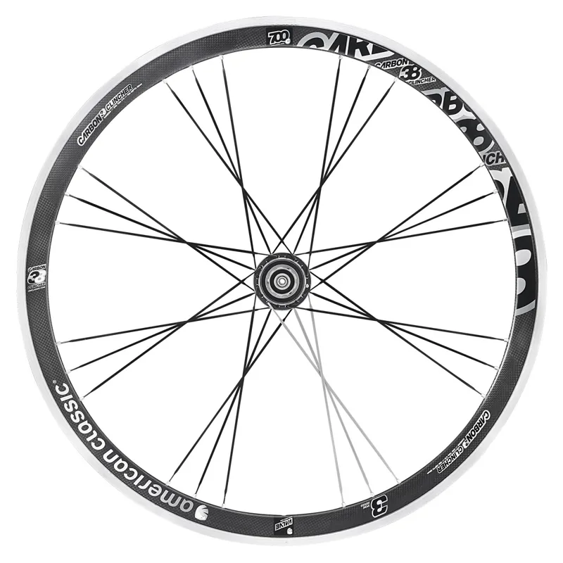 American classic carbon best sale wheels